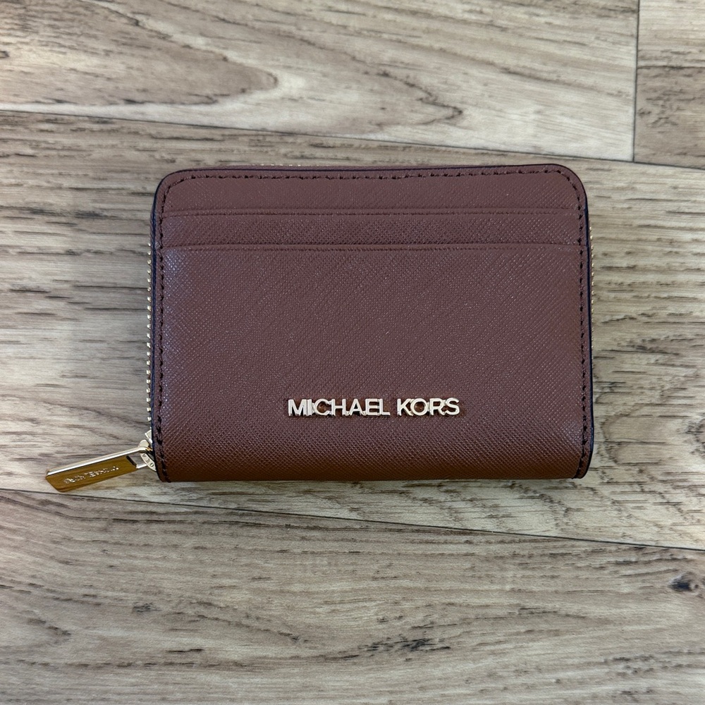 Michael Kors small wallet